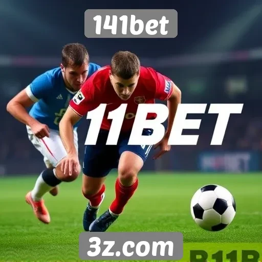 Análise dos jogos disponíveis no site 141bet