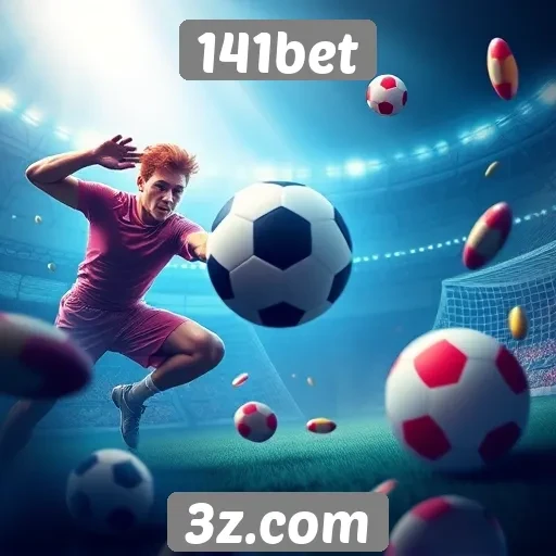 Exploração dos jogos disponíveis no portfólio do 141bet