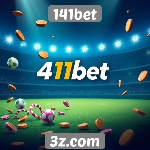 Análise da plataforma de jogos 141bet