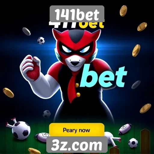 141bet oferece ampla gama de jogos online