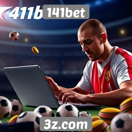 Histórico de promoções e bônus oferecidos pelo 141bet