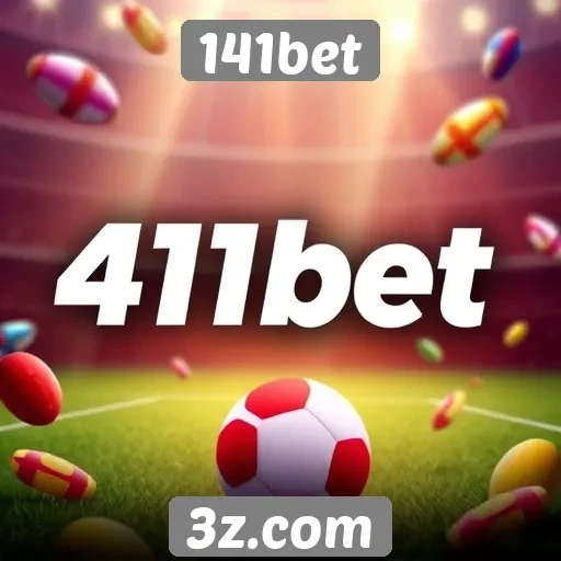 Avaliação das opções de apostas disponíveis no 141bet