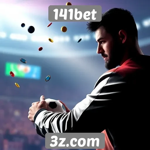 Estratégias de apostas recomendadas para 141bet