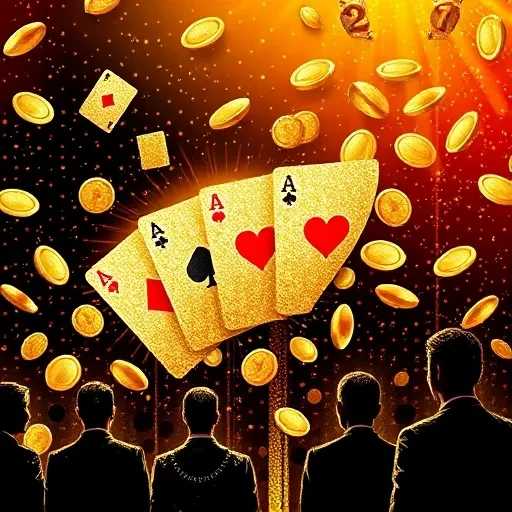 Cassino 141bet: Uma Aventura Empolgante em Jogos Online