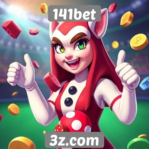 Avaliação dos jogos disponíveis no site 141bet