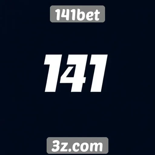 Tendências de apostas online no site 141bet