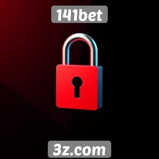Políticas de segurança e privacidade do site 141bet