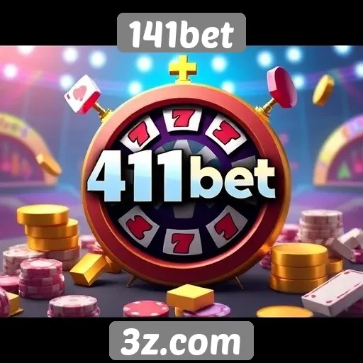 Estudo sobre a popularidade de jogos de slots no 141bet